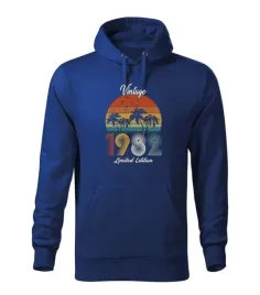 bluza-z-kapturem-vintage-1982-urodziny-prezent