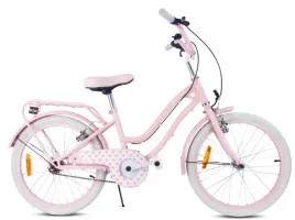 rower-20-cali-dzieciecy-dla-dziewczynki-bagaznik-stopka-silver-moon-rozowy