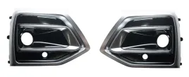 audi-q5-80d-2021-atrapa-zderzaka-przedniego-zaslepka-halogenu-l-p-komplet