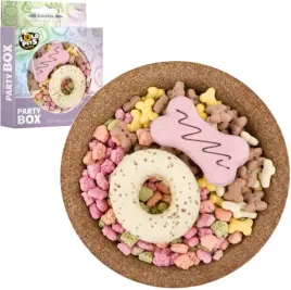 party-box-urodzinowy-lolo-pets-przysmak-dla-malych-i-srednich-psow-400g
