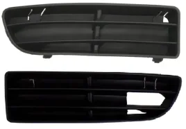 volkswagen-bora-atrapa-kratka-zderzaka-zestaw
