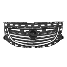 opel-insignia-a-2008-2013-grill-atrapa-chlodnicy-przednia-chrom-czarna-nowa