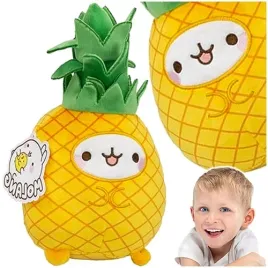pluszak-maskotka-mila-w-dotyku-miekka-z-zawieszka-ananas-molang-20-cm