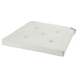 ikea-justina-poduszka-na-krzeslo-naturalna
