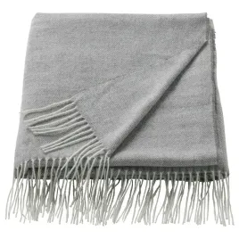 ikea-holmvi-kocyk-pled-narzutka-120x160-szary