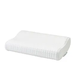 ikea-rosenskarm-poduszka-ergonomiczna-33x50