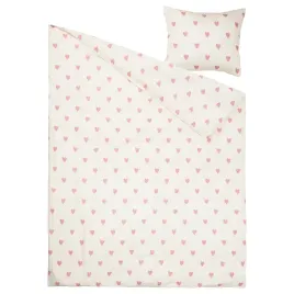 ikea-barndrom-posciel-150x200-w-serduszka-serca-poszwa-i-poszewka