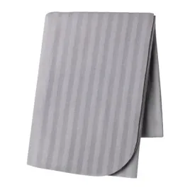 ikea-vitmossa-pled-kocyk-szary-120x160-cm