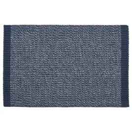 ikea-idrottsplats-wycieraczka-niebieski-40x60-cm
