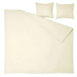 ikea-angslilja-komplet-poscieli-200x200-50x60cm-bezowy-70591966