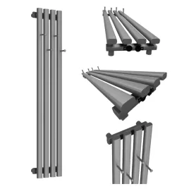 grzejnik-dekoracyjny-horyzont4-hook-160x29-antracyt