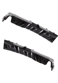 audi-a8-d4-uchwyty-prowadnice-mocowania-slizgi-zderzaka-przod-prawa-lewa