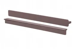 ikea-hackas-uchwyt-meblowy-ciemnoczerwony-300-mm-2-sztuki