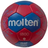 pilka-molten1800-czerwony-3-stan-nowy