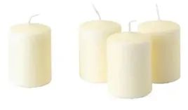 ikea-hemsjo-swieczki-swiece-blokowe-brylowe