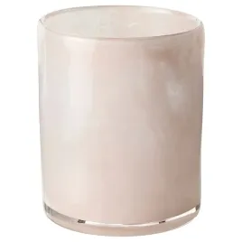 ikea-vindstilla-swiecznik-recznie-wykonany-handmade-rozowy