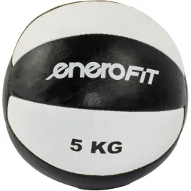 pilka-lekarska-5kg-skora-syntetyczna-enero-fit