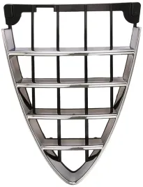 alfa-romeo-159-2005-2012-atrapa-srodkowa-grill-chrom-nowa-156054309