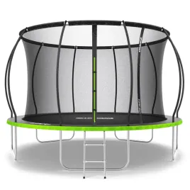 duza-trampolina-ogrodowa-dla-dzieci-do-skakania-bezpieczna-siatka-zestaw
