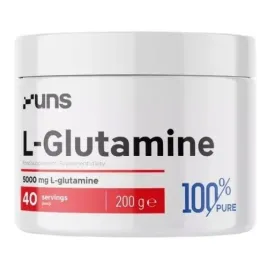uns-l-glutamine-proszek-200-g
