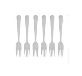 ikea-dragon-zestaw-widelcy-widelce-sztucce-x6szt