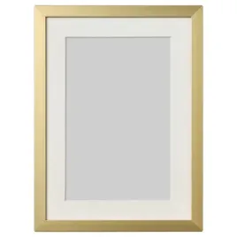 ikea-lomviken-zlota-ramka-na-zdjecie-13x18cm