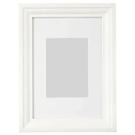 ikea-edsbruk-ramka-rama-bialy-21x30-cm