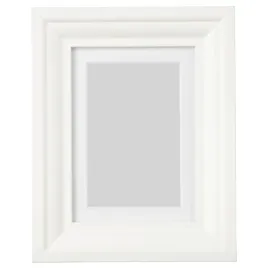 ikea-edsbruk-ramka-rama-bialy-13x18cm
