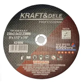 tarcze-do-ciecia-metalu-230x20x2223-25szt-kraftanddele-kd1996