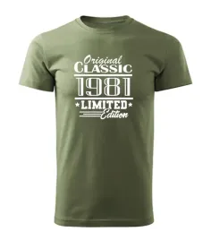 koszulka-t-shirt-original-classic-1981-urodziny