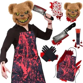 maska-stroj-komplet-upiornego-miska-na-bal-przebierancow-halloween