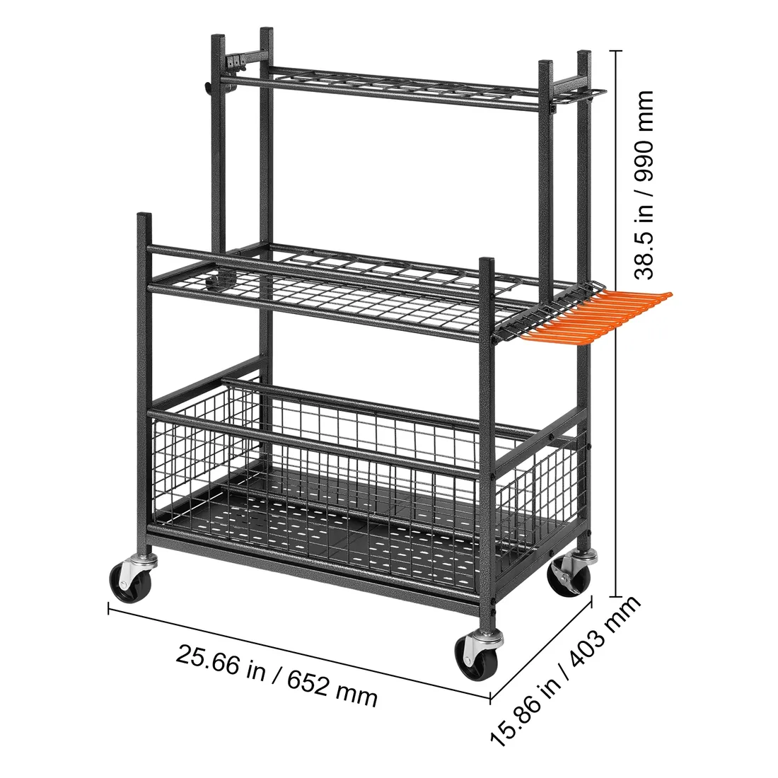 vevor-metal-40-x-652-cm-stan-nowy