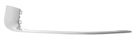 opel-insignia-listwa-listewka-chrom-zderzaka-lewa-nowa-oryginalna