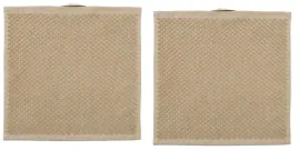 ikea-gulvial-reczniczek-maly-recznik-bezowy-30x30-cm-zestaw-2-sztuk