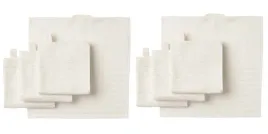 ikea-vagsjon-mini-reczniki-lazienkowe-30x30cm-2x4-sztuki-biale