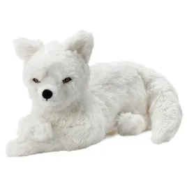 ikea-skogsduva-maskotka-pluszak-bialy-lis-polarny-60cm