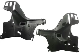 volvo-xc40-2023-mocowania-wsporniki-zderzaka-przedniego-slizgi-p-l-komplet
