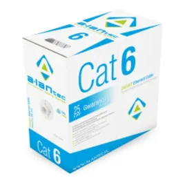 alantec-kiu6lsoh305d-kabel-sieciowy-szary-cat6-u-utp-utp
