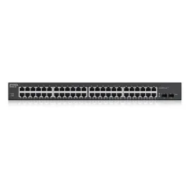 zyxel-gs1900-48hpv2-zarzadzany-l2-gigabit-ethernet-10-100-1000-obsluga