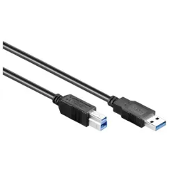 alcasa-3m-usb-3-0-kabel-usb-usb-3-2-gen-1-3-1-gen-1-usb-a-usb-b-5-gbit