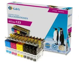 gandg-15060-naboj-z-tuszem-10-szt-zamiennik-wysoka-xl-wydajnosc-czarny