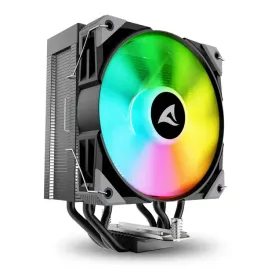 sharkoon-a40-rgb-procesor-chlodnica-powietrza-12-cm-czarny-1-szt