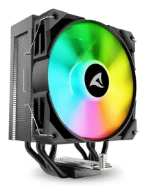 sharkoon-a50-rgb-procesor-chlodnica-powietrza-12-cm-czarny-1-szt