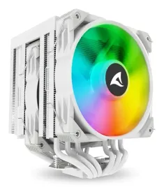 sharkoon-a60-rgb-procesor-chlodnica-powietrza-12-cm-bialy-1-szt