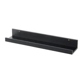 ikea-mosslanda-polka-na-zdjecia-pocztowki-prace-55cm-czarna
