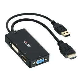 lindy-38182-adapter-kablowy-015-m-czarny