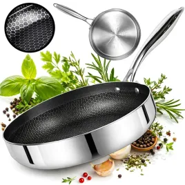patelnia-24cm-indukcja-duza-solidna-stalowa-nieprzywierajaca-non-stick