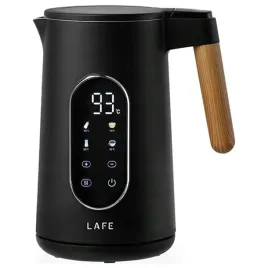 czajnik-elektryczny-bezprzewodowy-lafe-kettlex-pro-2200-w-17-l-czarny