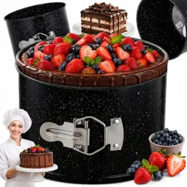 wysoka-tortownica-18x12cm-stal-weglowa-okragla-forma-do-pieczenia-rozpinana