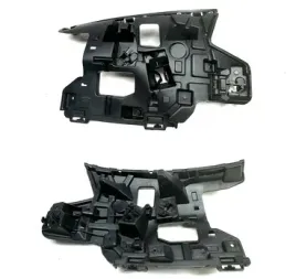 volvo-v40-mocowanie-slizg-zderzaka-przod-uchwyt-lampy-lewa-prawa-zestaw